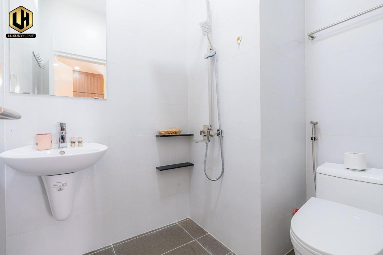 Luxury Home Sai Gon 2 胡志明市 外观 照片